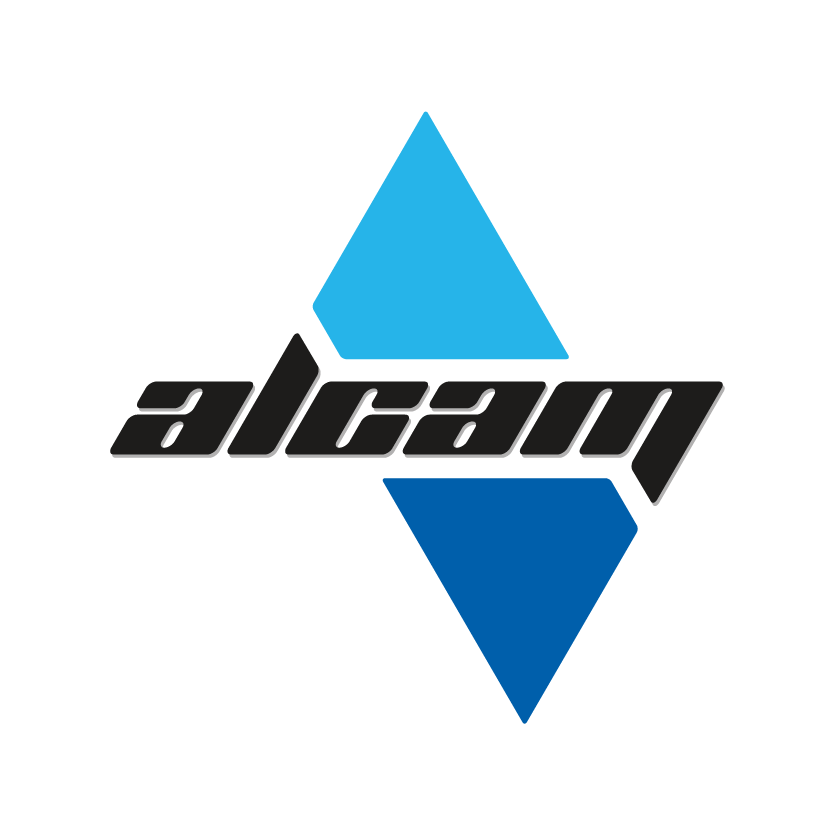 Logo - Alcam