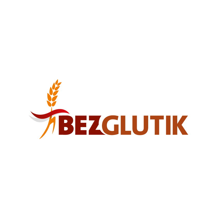 Logo - Bezglutik