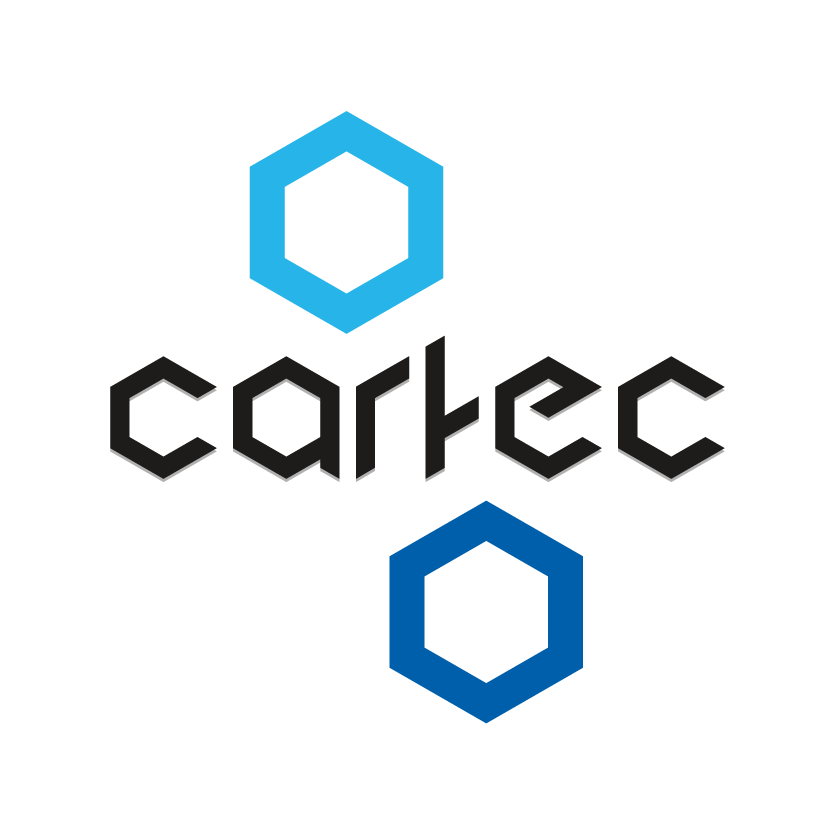 Logo - Cartec