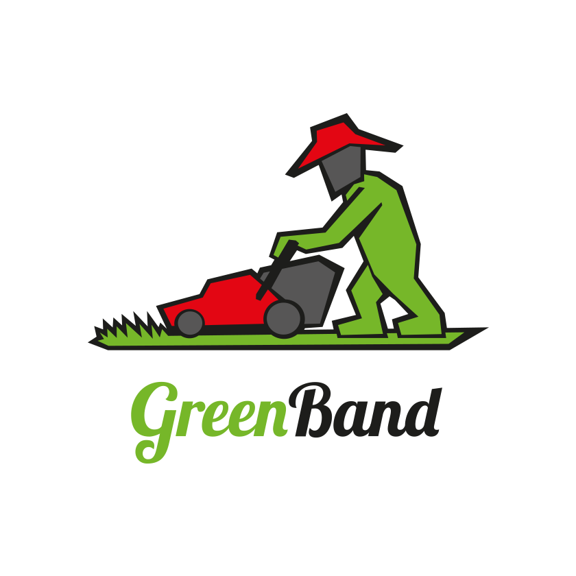 Logo - GreenBand