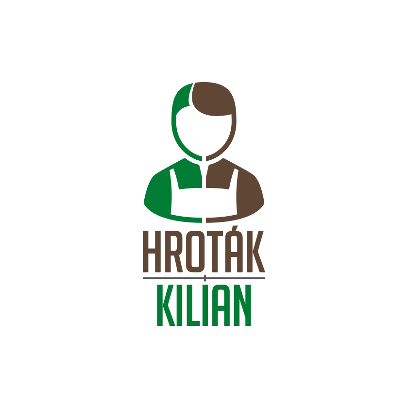 Logo - Hrotak Kilian