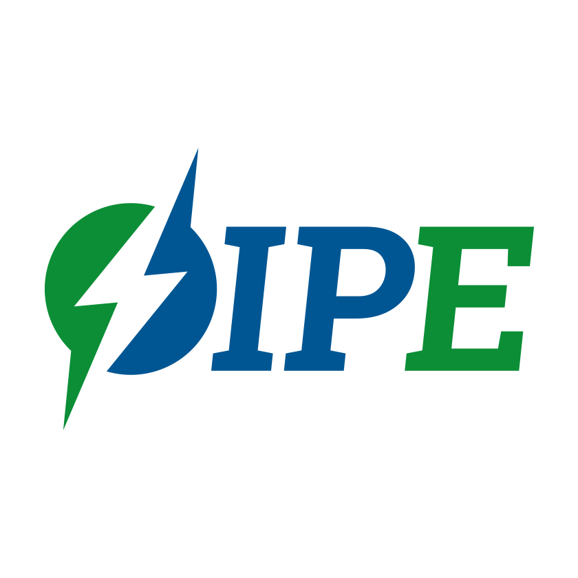 Logo - IP-E