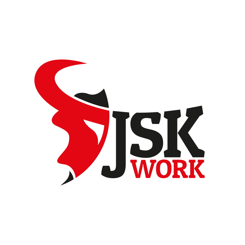 Logo - JSK Work