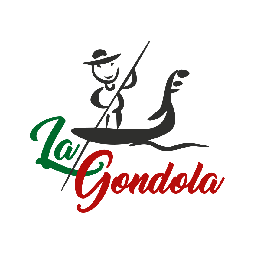 Logo - La Gondola