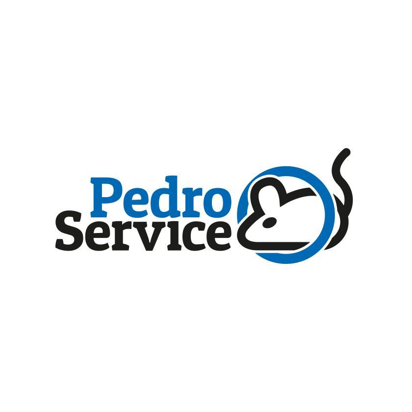 Logo - PedroService